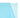 Sky Blue Reusable Plastic Tablecloth