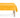 Orange Reusable Plastic Tablecloth
