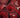Dark Red Tablecloth - 137cm x 183 cm / 53 x 72 inches