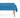 Dark Blue Reusable Plastic Tablecloth
