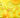Yellow Reusable Plastic Tablecloth