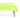 Lime Green Reusable Plastic Tablecloth