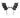 Bat Headband
