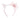 Pink Kitty Cat Headband with Bow