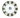 Rowan - Large Plate - Laurel Green