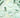 Gold Dipped Mint Green Candles