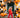 Devil Costume Set