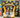 AirLoonz Selfie School Bus Balloon