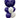 International Women's Day Logo Jumbo Balloon Bouquet