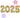 Graduation Balloons - Jumbo 2025 Number Balloons (Comes in 5 Color Options!)