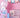 Hello Kitty Rainbow Skies (LV) Gift Bag Set