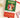 Hello Kitty & Friends Holiday Soft-Touch Gel Pens