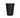 Shades 12 oz Cups - 8 Pk. - Onyx