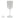 Upscale Round Clear Plastic Wine Cups | 4 Cups