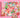 Pinkmas Jigsaw Puzzle - 1000 pc - Christmas game