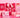 Hello Kitty & Friends Hearts and Flowers Large Gift Bag
