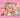 Pinkmas Jigsaw Puzzle - 1000 pc - Christmas game