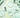 Acrylic Birthday Cake Topper - Green