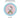 Hello Kitty Rainbow Skies Luncheon Plates