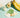 Avocado Banana Milk Hydrating Plant-Based Milk Sheet Mask