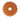 Pumpkin Pie Paper Plates