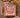 Rust Ric Rac Dinner Paper Napkins
