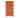 Rust Ric Rac Dinner Paper Napkins
