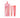 Pink Sorbet Perfect Pout Lip Kit (2x Lip Treatments)