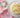 Rainbow Happy Birthday Badge | Birthday Supplies