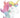SuperShape Unicorn