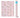 Hello Kitty Rainbow Skies Gift Wrap
