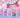 Hello Kitty Rainbow Skies Gift Wrap