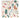 Large Festive Holiday Napkins