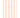Baby Stripes Pink Card