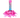 Gender Reveal Cannon - Girl