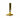Standard Confetti Cannon - Gold 30cm
