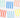 Beach Striped Large Napkins Meri Meri