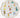 Animal Parade Dinner Plates Meri Meri