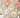 Ladurée Floral Small Napkins