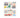 Toybox Icon Temporary Tattoos