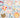 Animal Parade Large Napkins Meri Meri