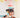 Large Party Hats Meri Meri