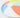 Beach Ball Side Plates Meri Meri