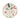 Large Festive Holiday Plates