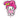 My Melody Foil Balloon