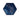 Erika - Navy Speckle Small Paper Plates