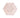 Amethyst - Pale Pink Striped Small Paper Plates