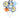 Bluey (Extra Deluxe Bouquet) Kids Birthday Balloons