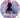 18" Frozen 2 Happy Birthday Foil Balloon
