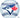 18in Blue Jays Baseball